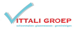 Vittali Groep B.V. Schoonmaak-en Micro-Nevel straalbedrijven